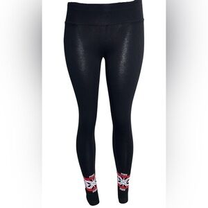 PINK by Victoria’s Secret limited edition yoga leggings XS extra small